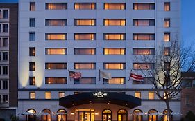 Melrose Hotel in Washington Dc